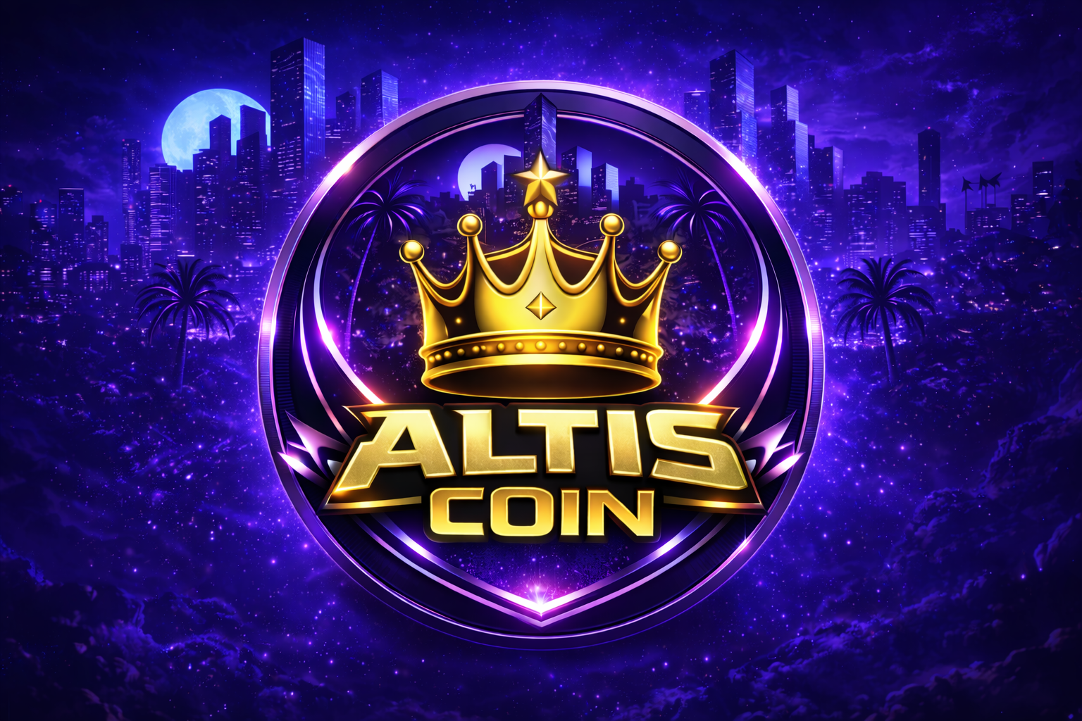 Altis Coin
